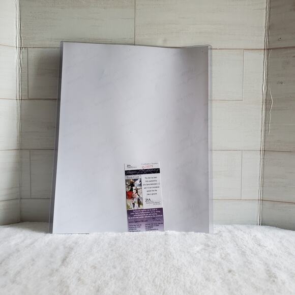 Los Angeles Lakers Brandon Ingram Signed Color Photo 11x14 Authenticated - Picture 2 of 3